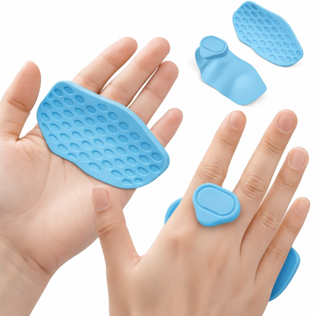 LuxeLift™ Pro Grip Protectors