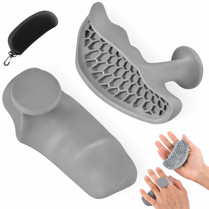 LuxeLift™ Pro Grip Protectors