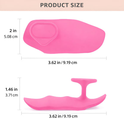 LuxeLift™ Pro Grip Protectors