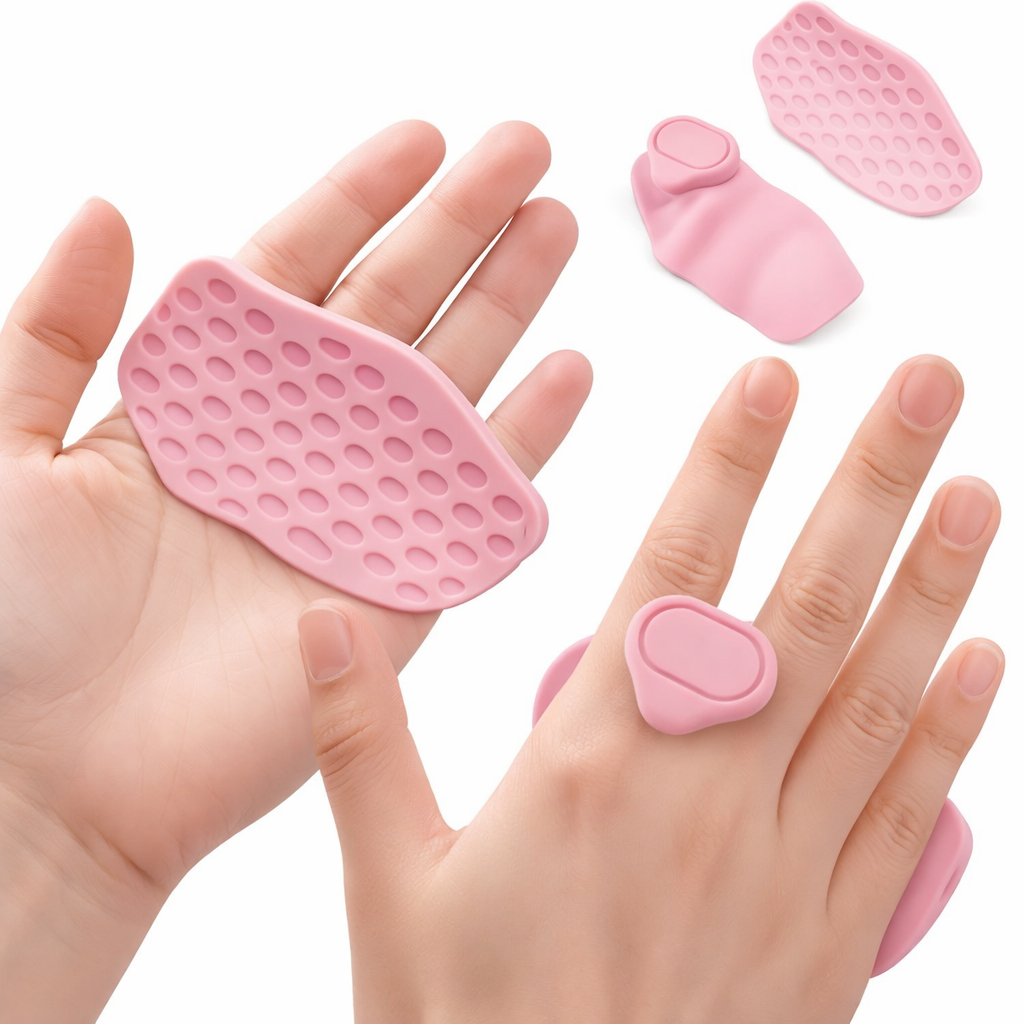 LuxeLift™ Pro Grip Protectors