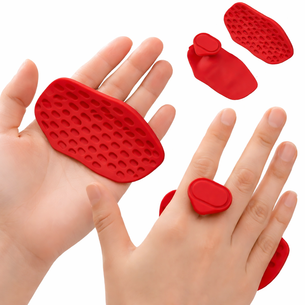 LuxeLift™ Pro Grip Protectors