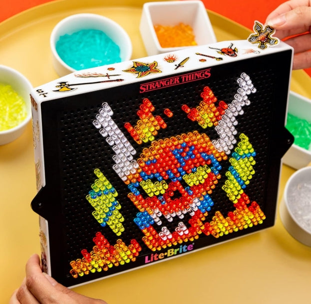 Hawkins ColorPOP™ Art Set