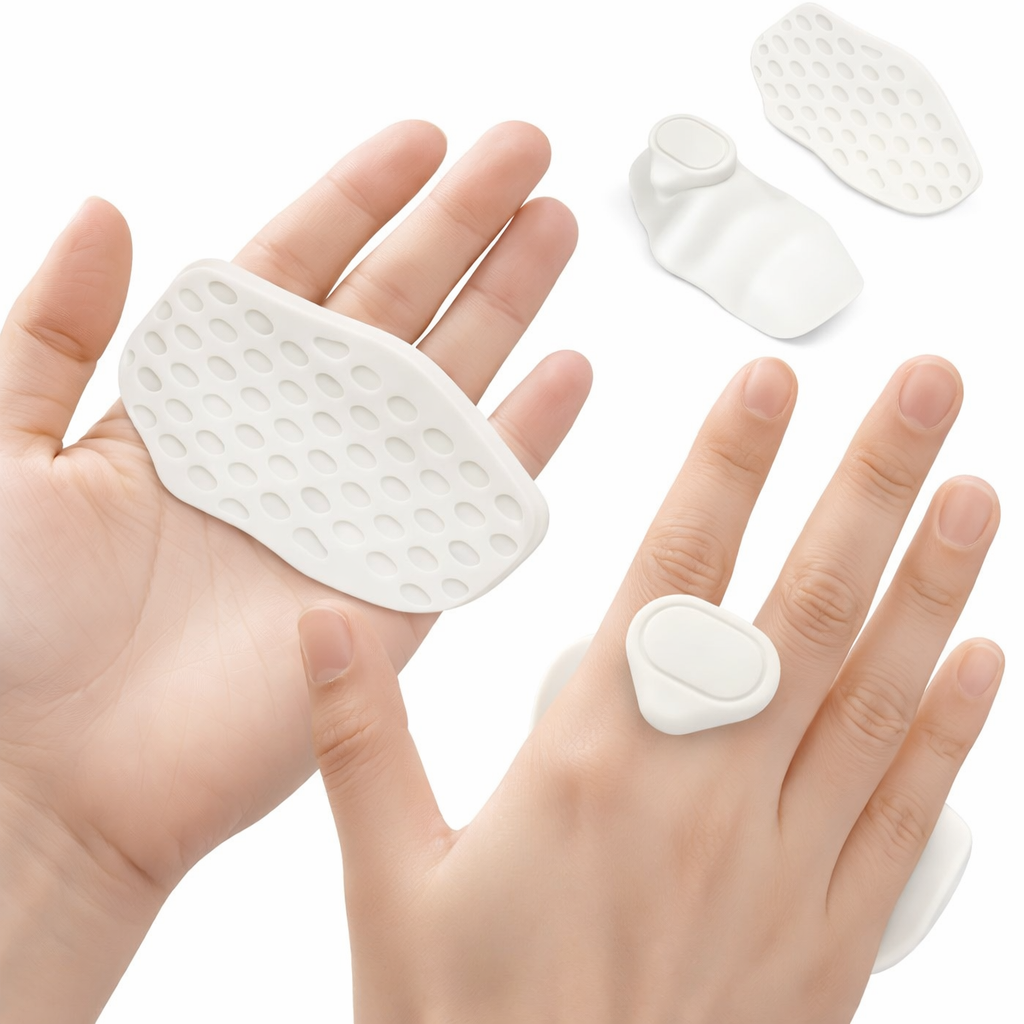 LuxeLift™ Pro Grip Protectors